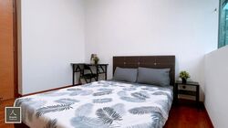 Paradise Palms (D15), Apartment #611125041